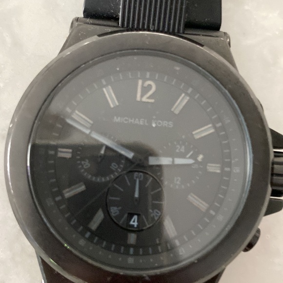 Michael Kors watch mens - Picture 2 of 3